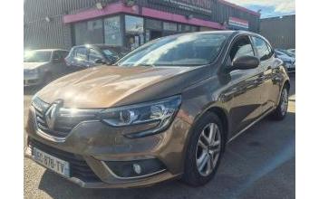 Renault Megane Coignières