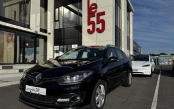 Renault megane Saint-Jean-de-Braye