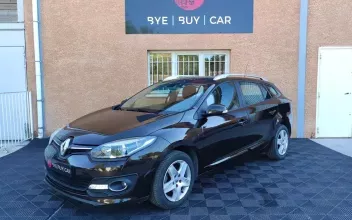 Renault Megane Lunel