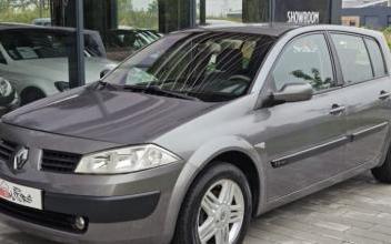Renault Megane Geispolsheim