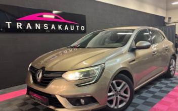 Renault Megane Harfleur