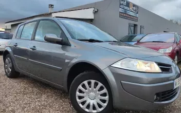 Renault Megane Uckange