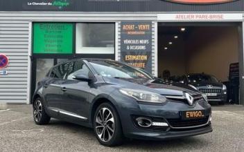 Renault megane Agen