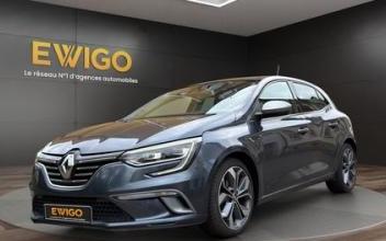 Renault megane Colmar