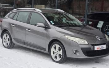 Renault Megane Geispolsheim
