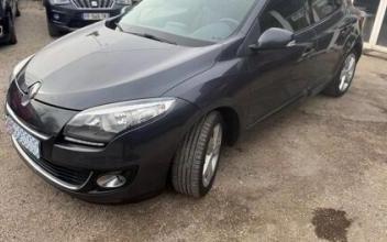 Renault megane Fleury-les-Aubrais