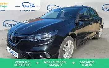 Renault Megane Paris