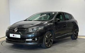 Renault megane Perpignan