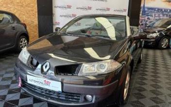 Renault megane Dunkerque