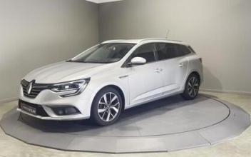 Renault megane Libourne