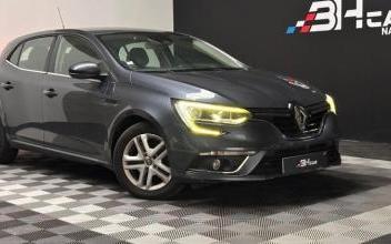 Renault Megane Nantes