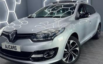 Renault Megane Moulins-lès-Metz