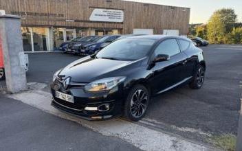Renault Megane Brive-la-Gaillarde