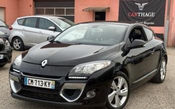 Renault Megane Marckolsheim