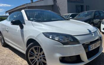 Renault Megane CC Uckange