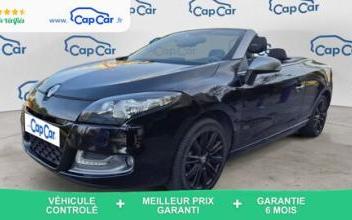 Renault megane coupe Fréjus