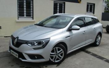 Renault Megane Estate Clamart