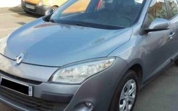 Renault megane iii Villetaneuse