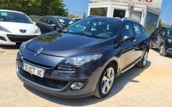 Renault megane iii estate Lunel