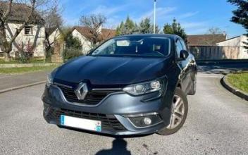 Renault megane iv Réau