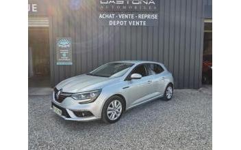 Renault megane iv Langon