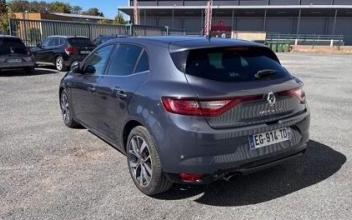 Renault megane iv Saran