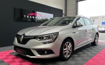 Renault megane iv estate Pont-l'Evêque