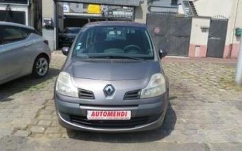 Renault modus Juvisy-sur-Orge
