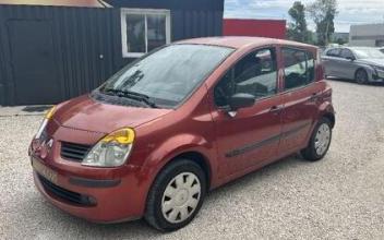 Renault modus Avignon
