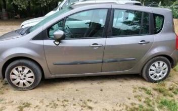 Renault modus Goos