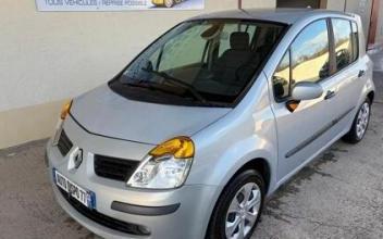 Renault modus Ecuelles