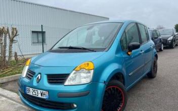 Renault modus Gisors
