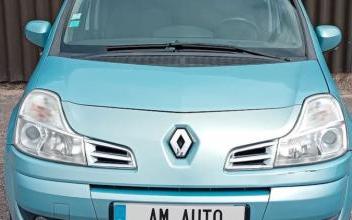 Renault Modus Metting