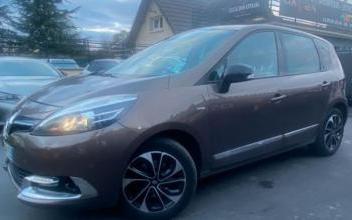 Renault Scenic Claye-Souilly