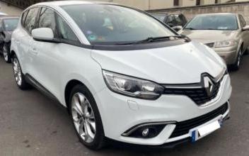 Renault Scenic Villeneuve-Saint-Georges