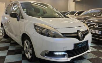 Renault Scenic Saint-Brice-Courcelles