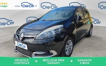 Renault scenic Dournazac