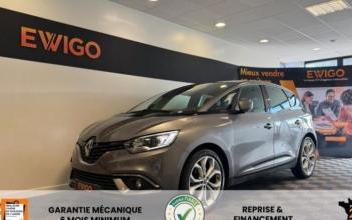 Renault Scenic Saint-Apollinaire