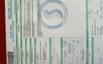 Renault scenic Montauban