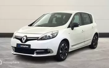 Renault Scenic Villemomble