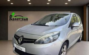Renault scenic Lognes