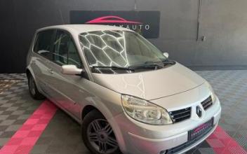 Renault scenic ii Chambéry