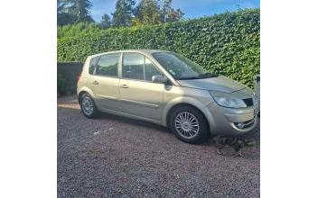 Renault scenic ii Sorigny