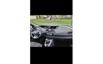 Renault scenic iii Orly