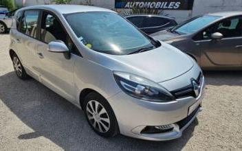Renault scenic iii Thoury