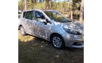 Renault scenic iii Grayan-et-l'Hôpital