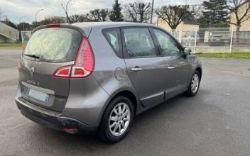 Renault scenic iii Champigny-sur-Marne