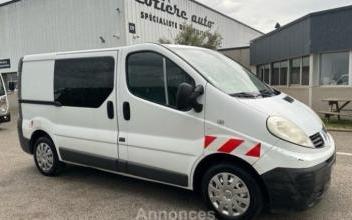 Renault Trafic La-Boisse