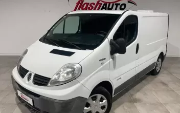 Renault Trafic Gerzat