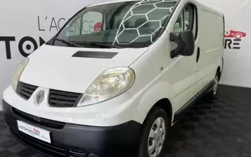 Renault Trafic Artigues-près-Bordeaux